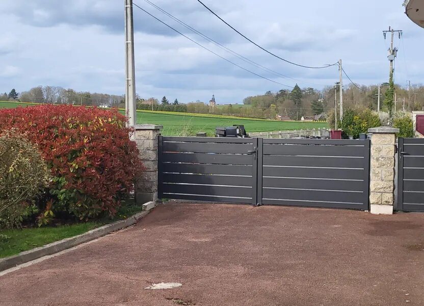 Maison à vendre, 237m², Flavacourt