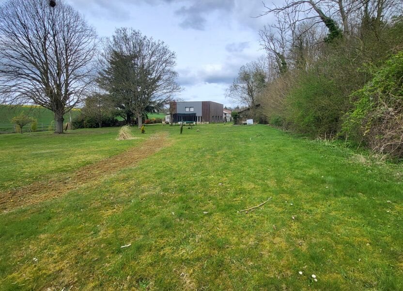 Maison à vendre, 237m², Flavacourt