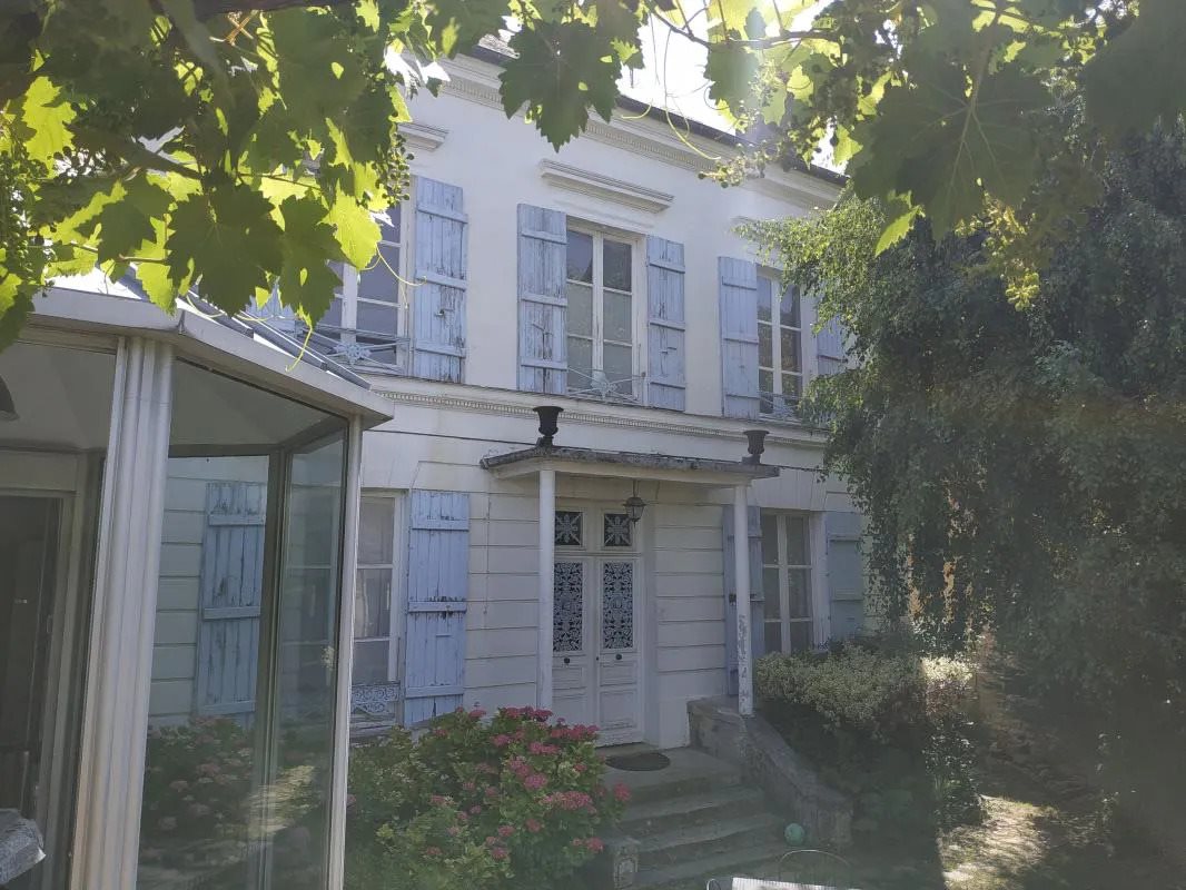 Maison à vendre, 175m², Magny-en-Vexin