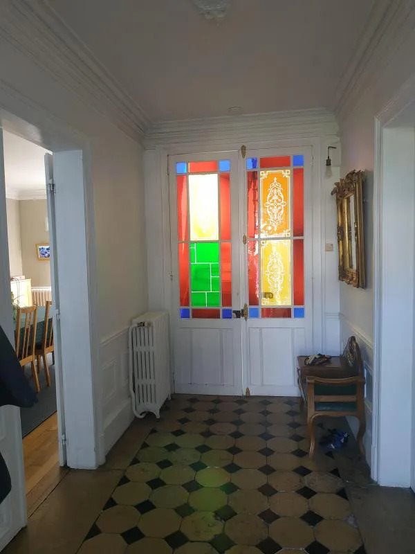 Maison à vendre, 175m², Magny-en-Vexin