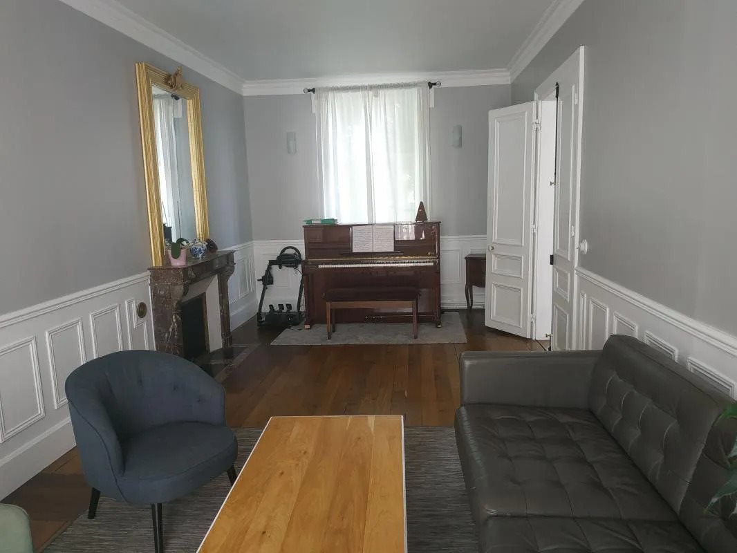 Maison à vendre, 175m², Magny-en-Vexin