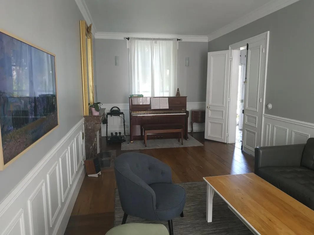 Maison à vendre, 175m², Magny-en-Vexin