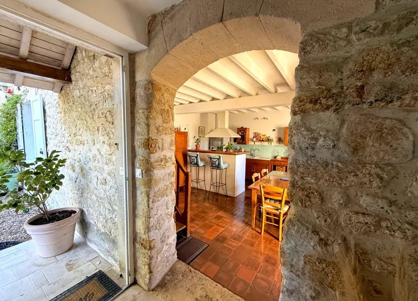 Maison à vendre, 143m², Vienne-en-Arthies