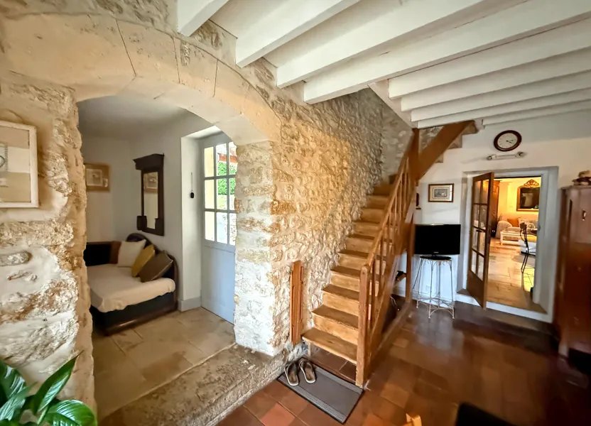 Maison à vendre, 143m², Vienne-en-Arthies