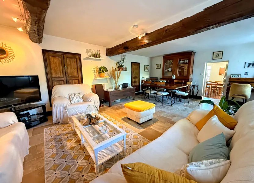 Maison à vendre, 143m², Vienne-en-Arthies