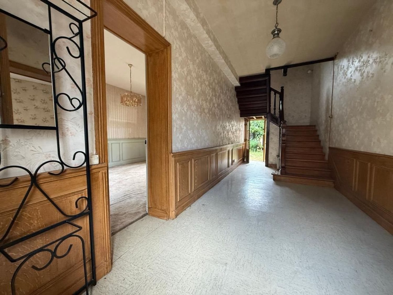 Maison à vendre, 138m², Seraincourt