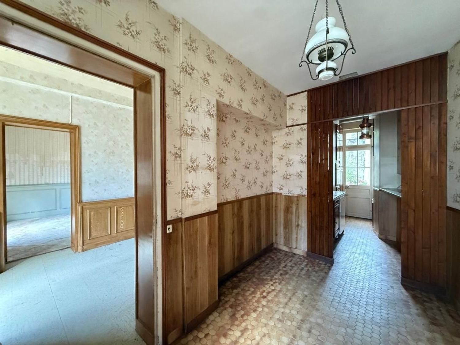 Maison à vendre, 138m², Seraincourt