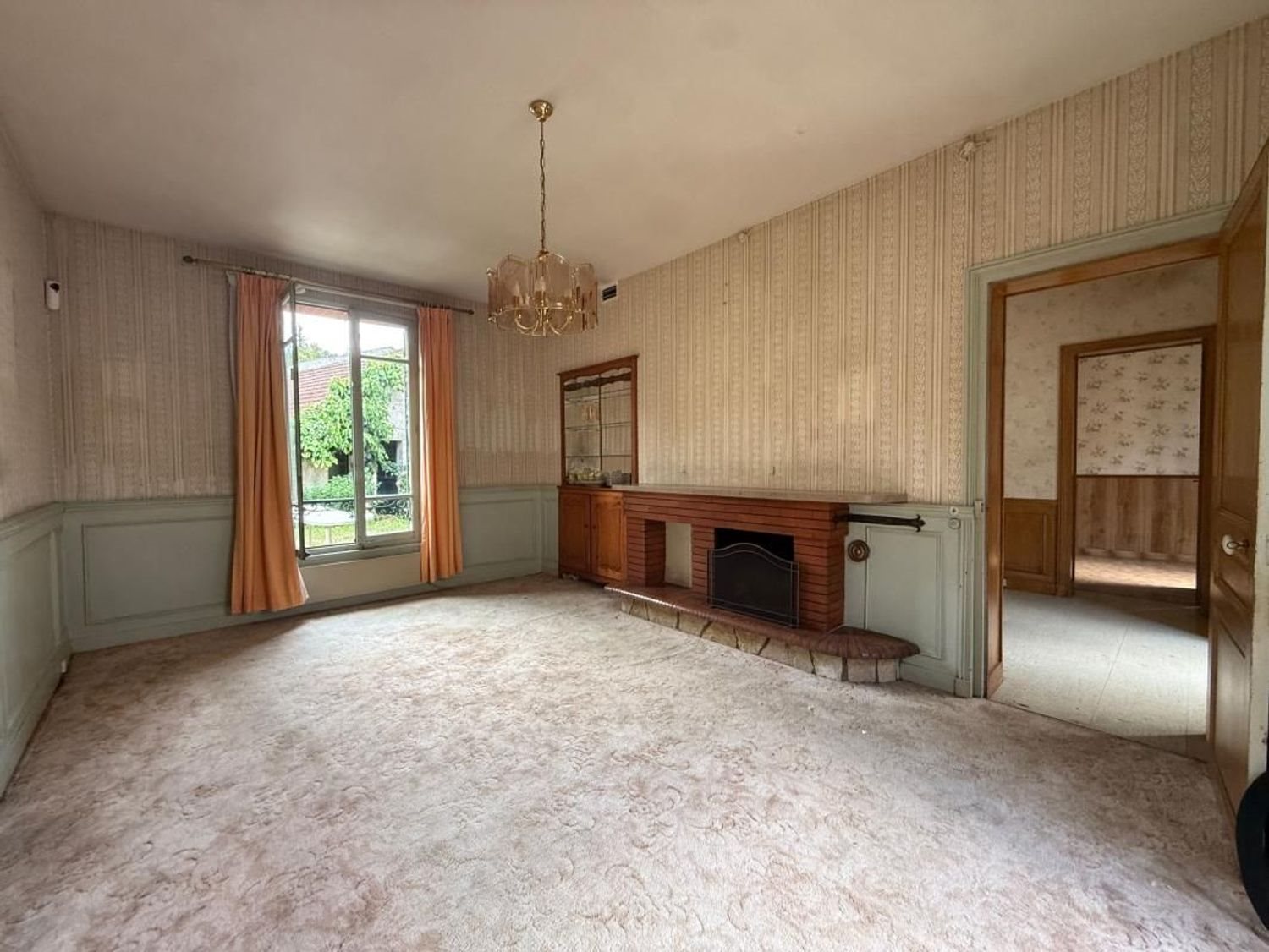 Maison à vendre, 138m², Seraincourt