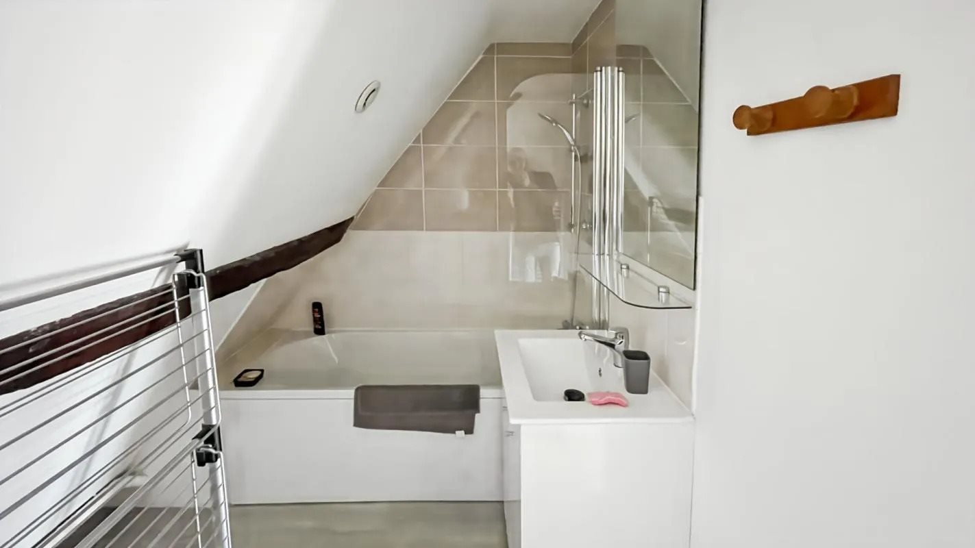 Appartement à louer, 29m², Magny-en-Vexin