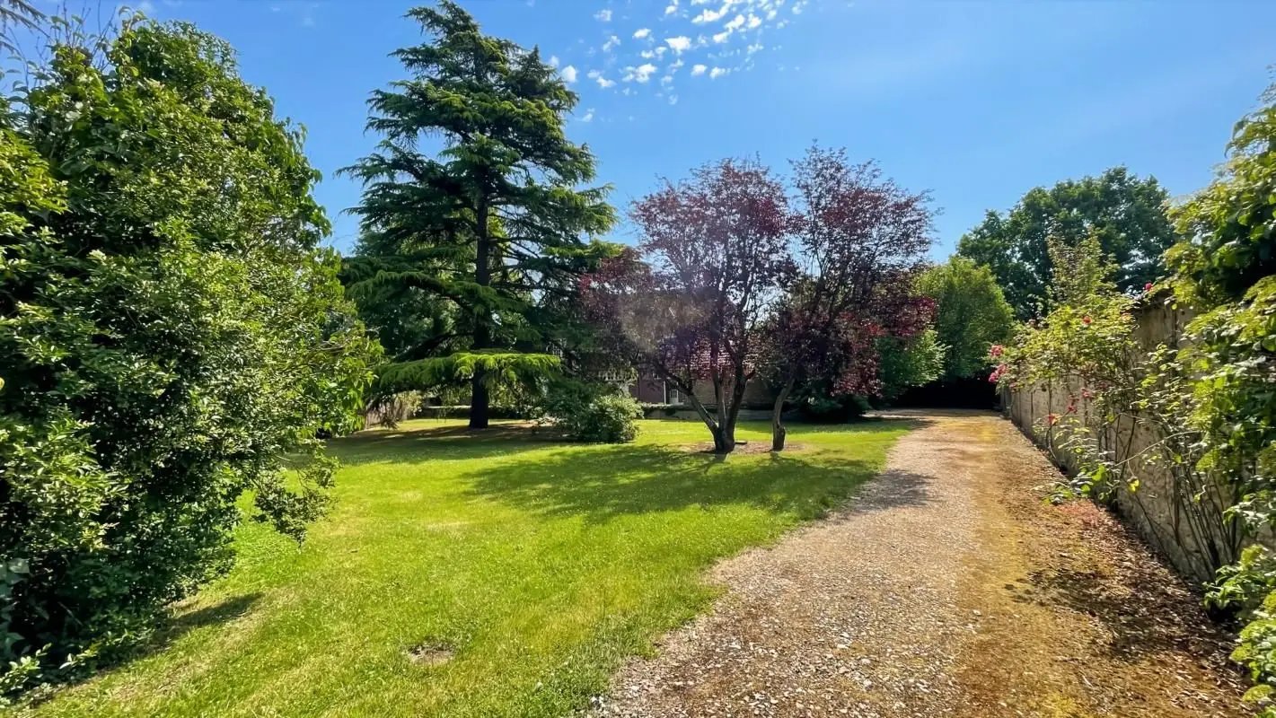 Maison à vendre, 150m², Château-sur-Epte
