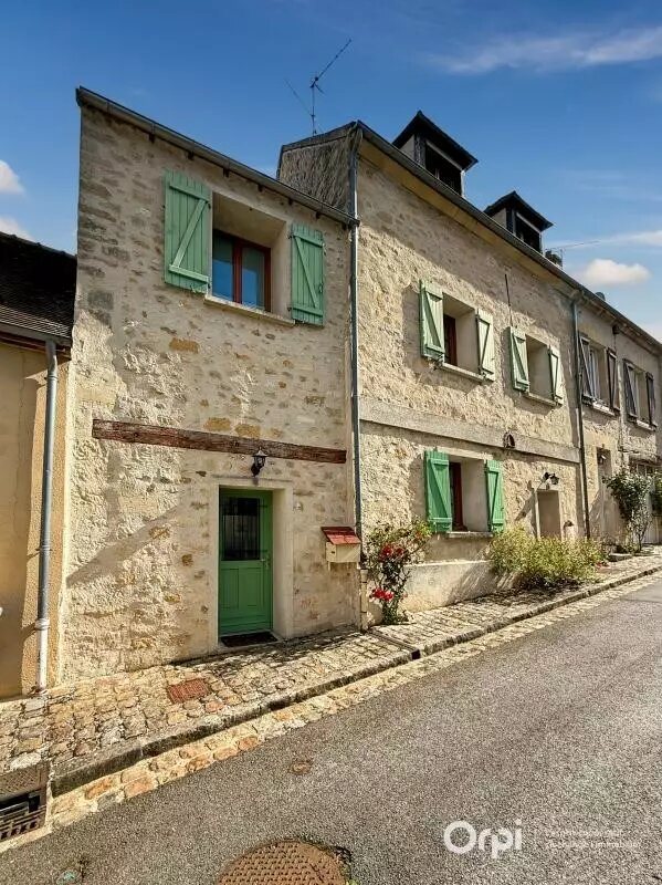 Maison à vendre, 193m², Magny-en-Vexin