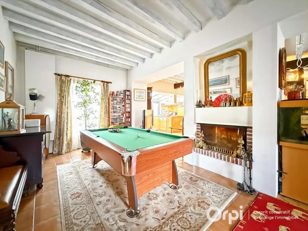 Maison à vendre, 193m², Magny-en-Vexin