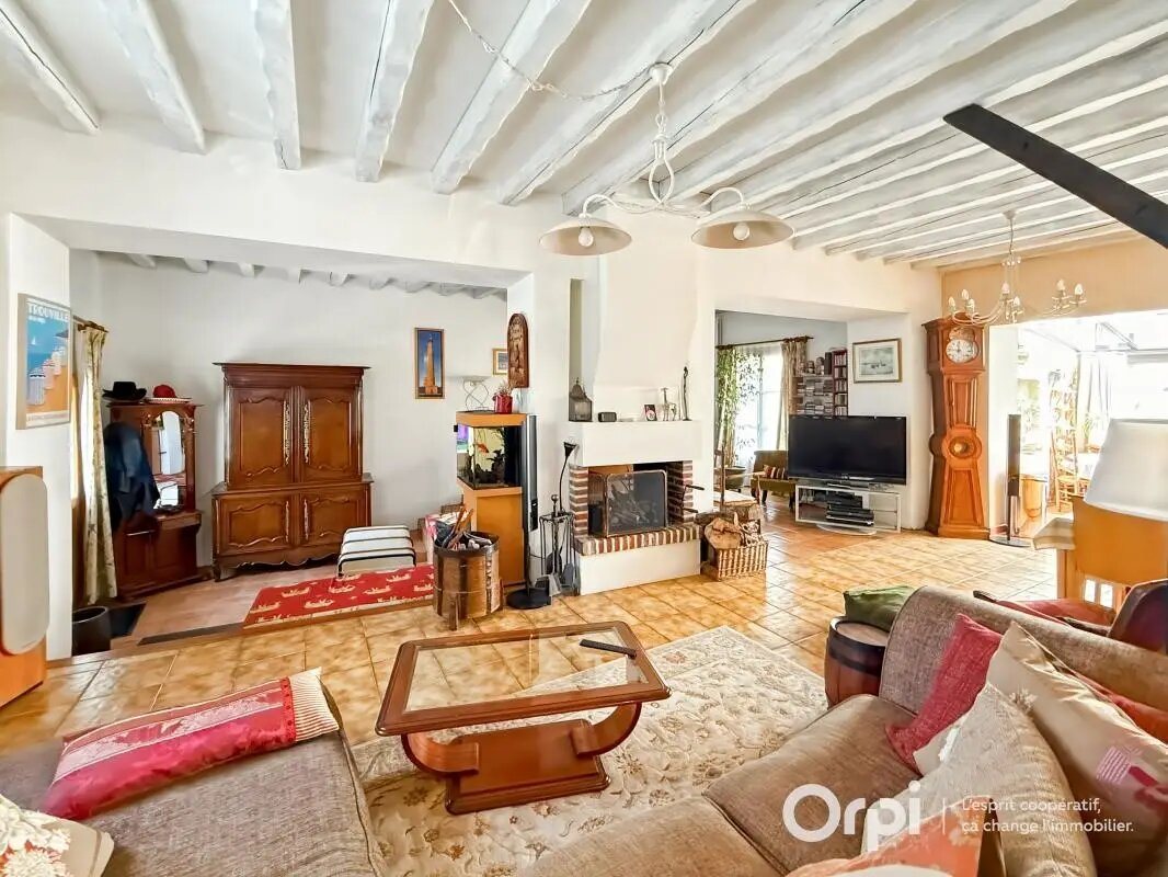 Maison à vendre, 193m², Magny-en-Vexin