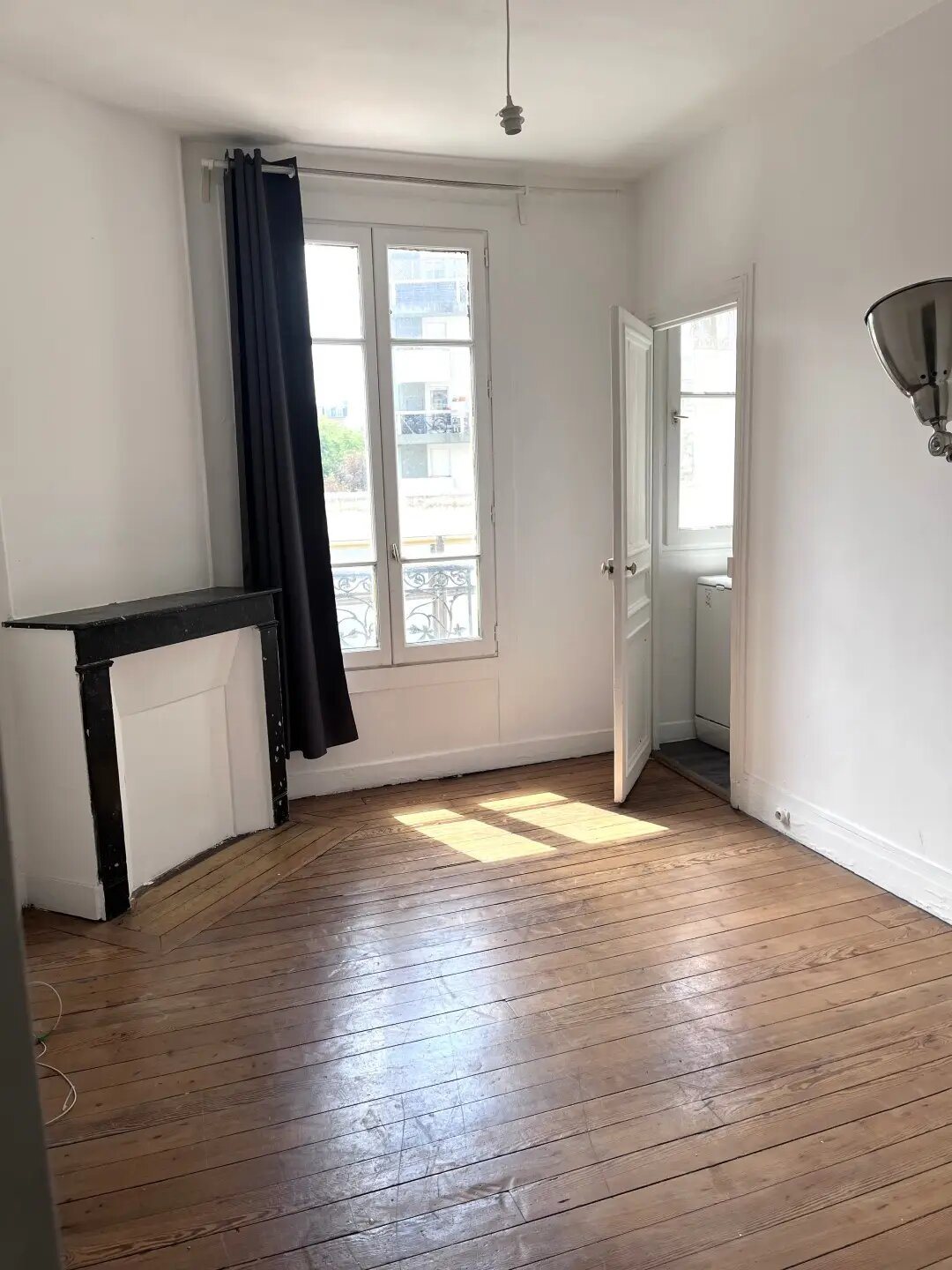 Appartement à vendre, 27m², Asnières-sur-Seine