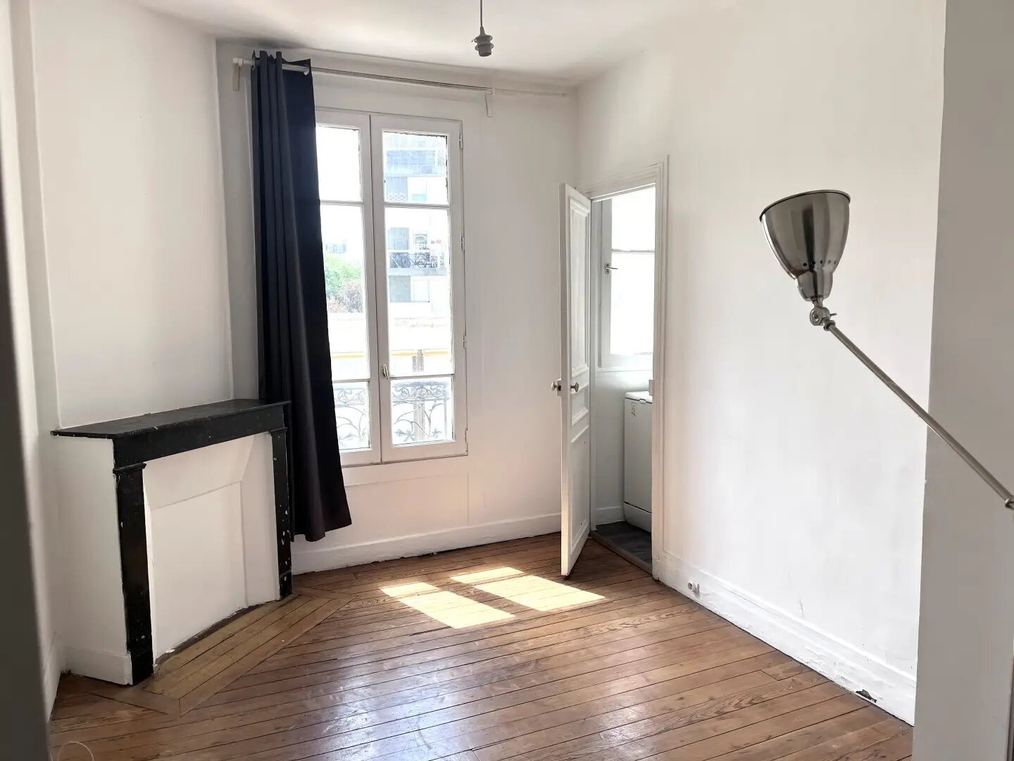 Appartement à vendre, 27m², Asnières-sur-Seine