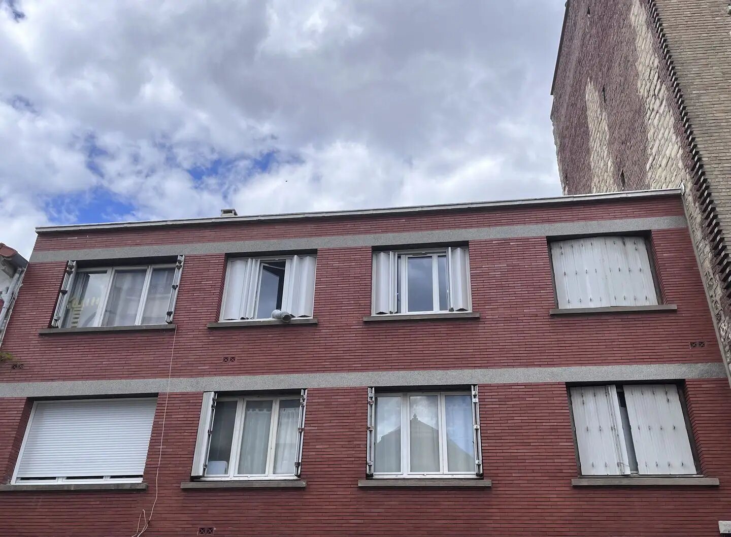 Appartement à vendre, 25m², Asnières-sur-Seine