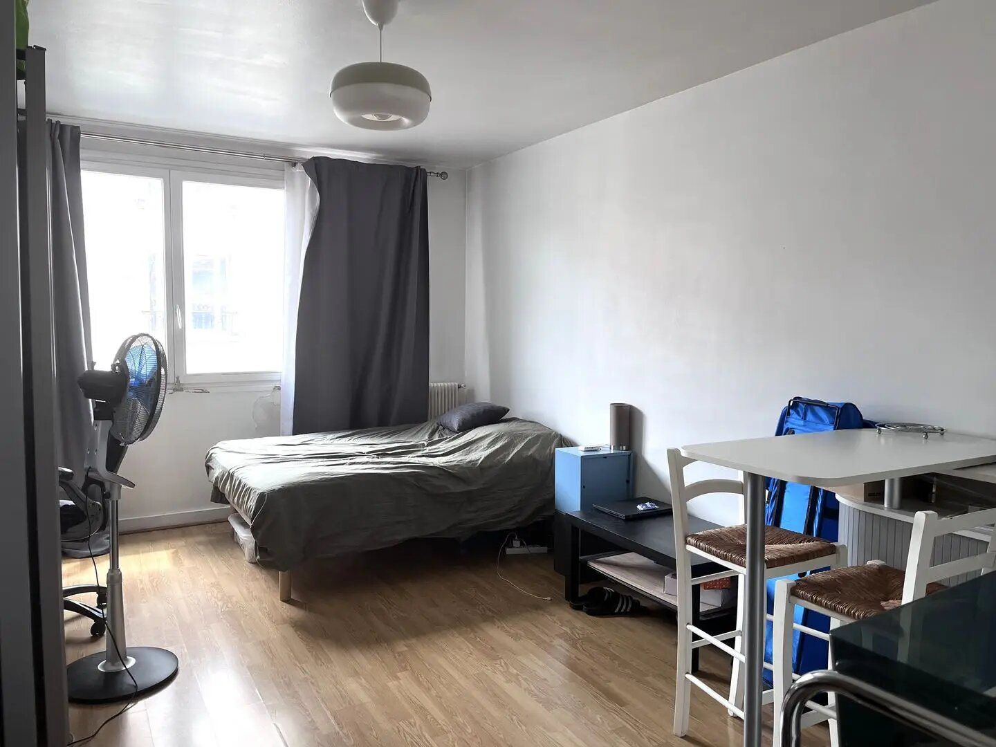 Appartement à vendre, 25m², Asnières-sur-Seine