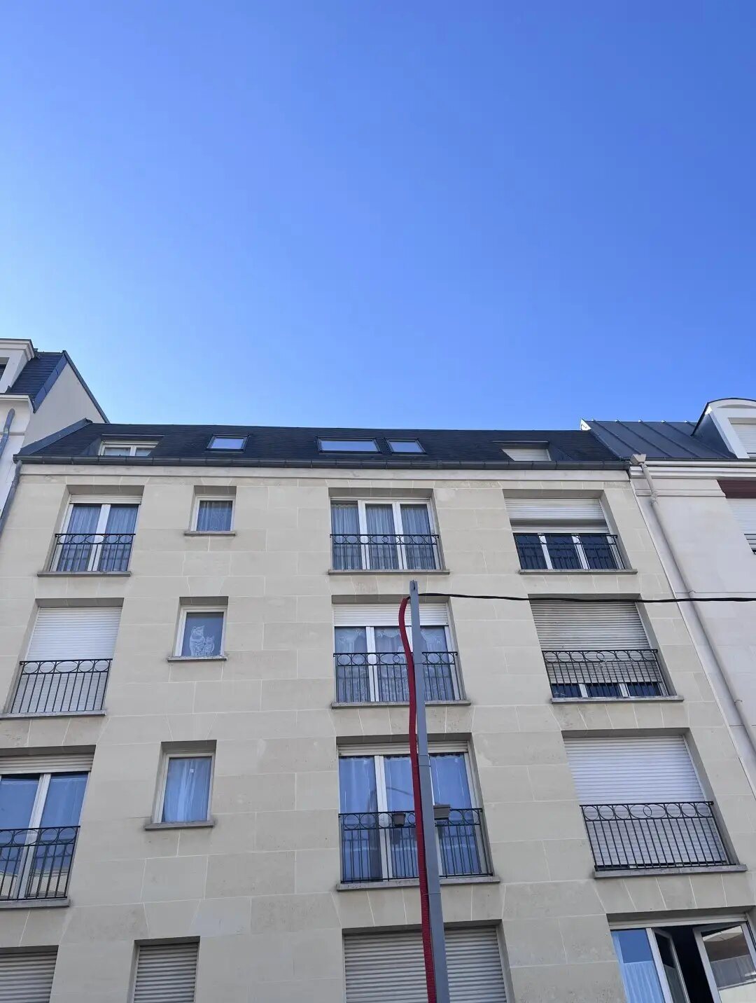 Appartement à vendre, 32m², Asnières-sur-Seine
