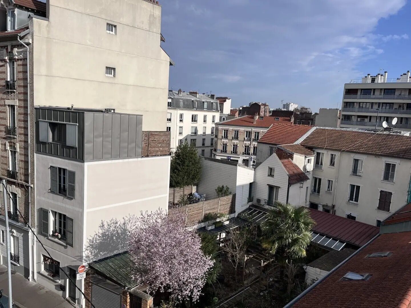 Appartement à vendre, 32m², Asnières-sur-Seine