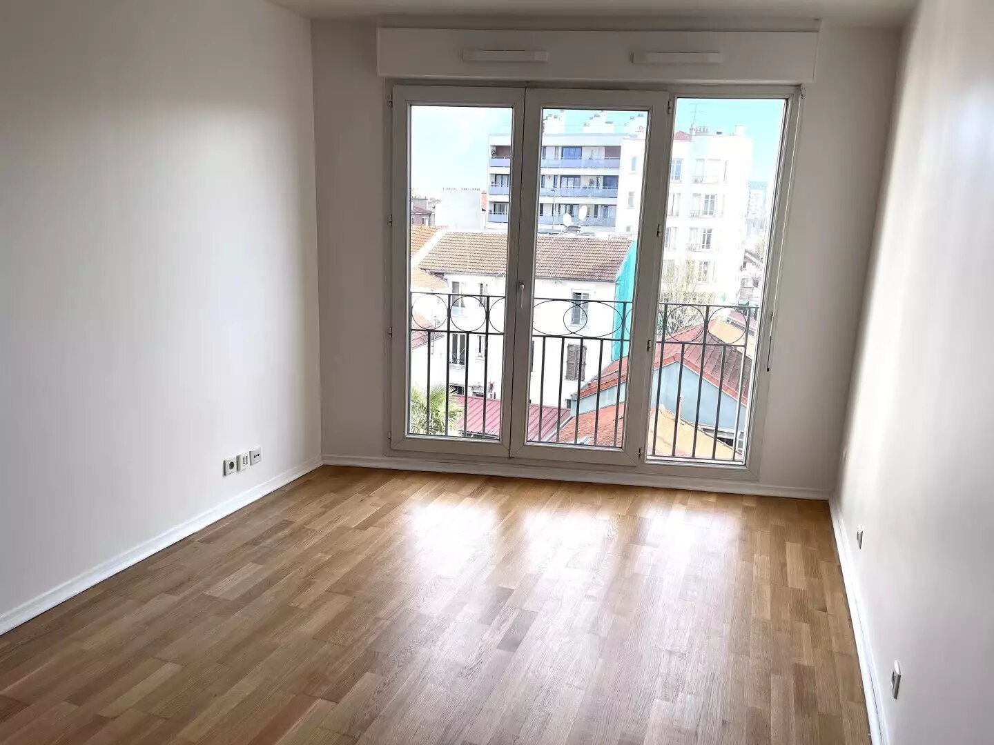 Appartement à vendre, 32m², Asnières-sur-Seine