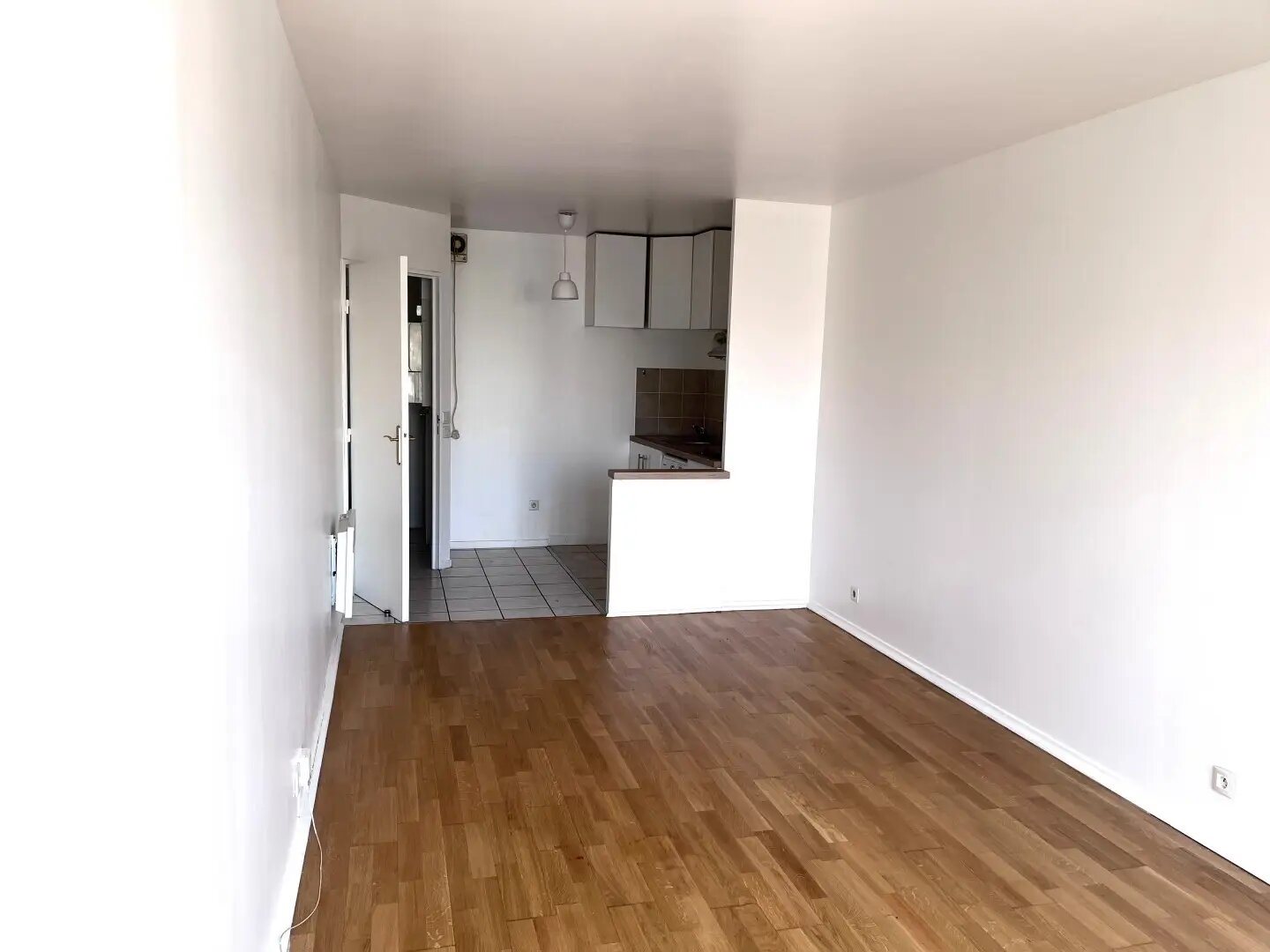 Appartement à vendre, 32m², Asnières-sur-Seine