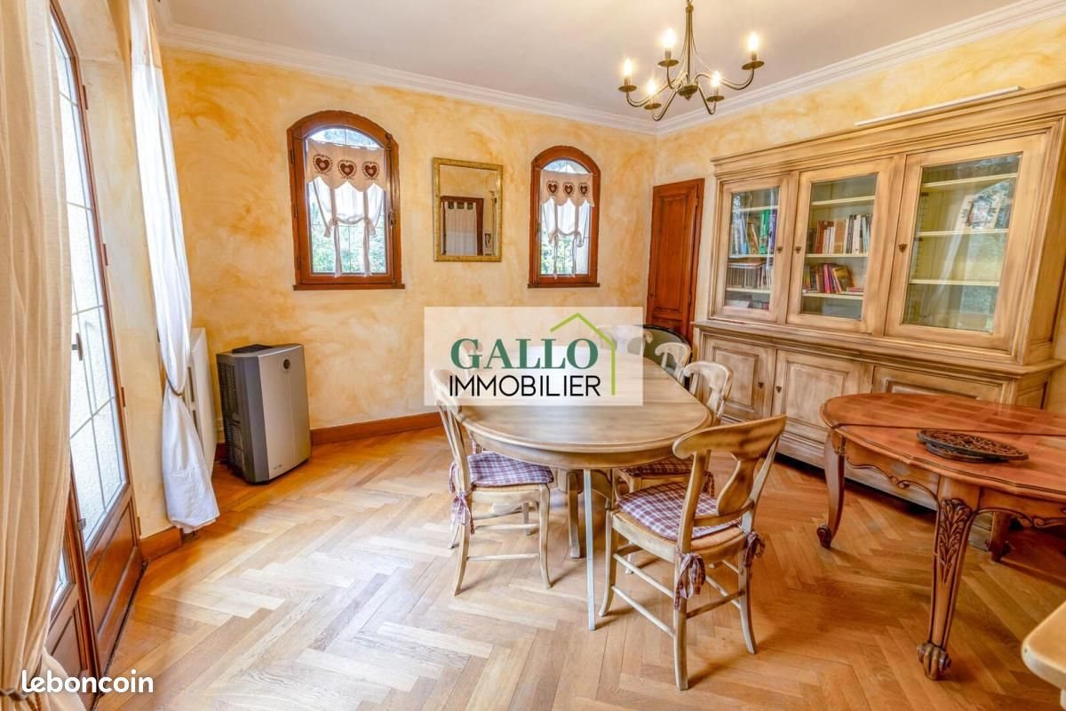 Maison à vendre, 237m², Diémoz