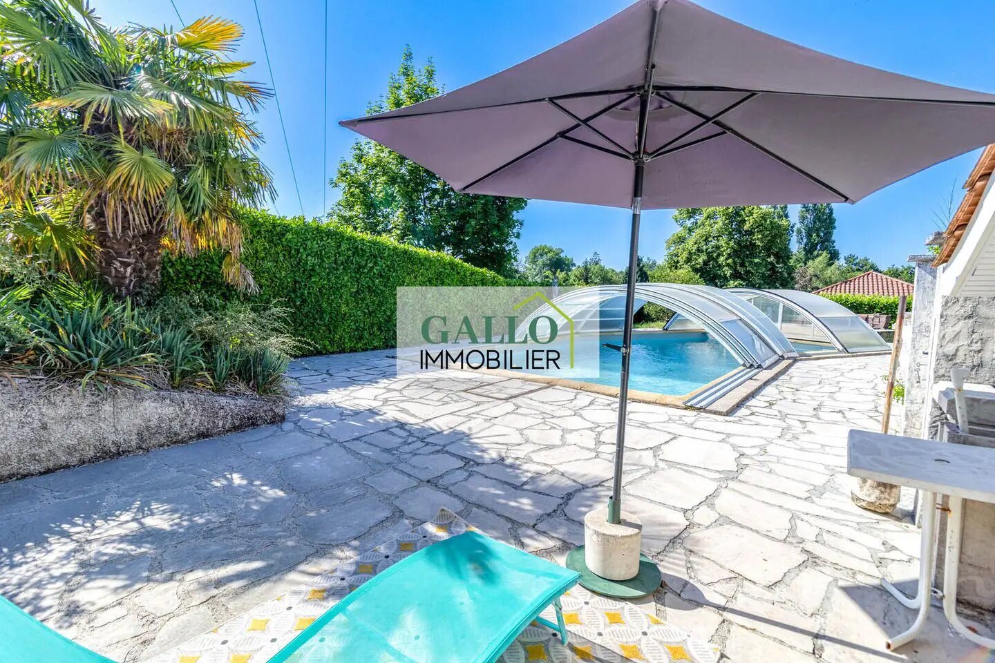 Maison à vendre, 103m², Saint-Georges-d'Espéranche
