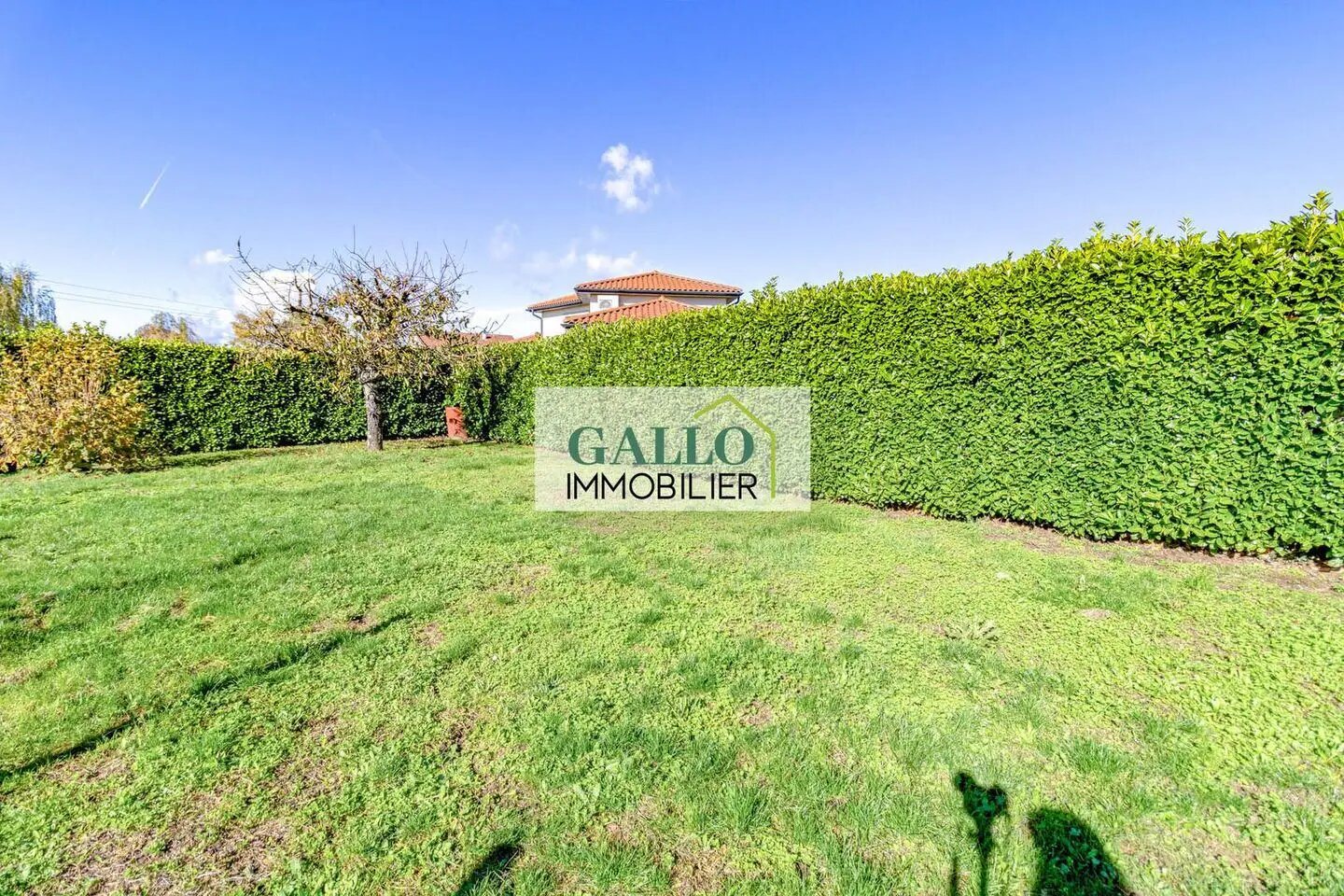 Maison à vendre, 103m², Saint-Georges-d'Espéranche