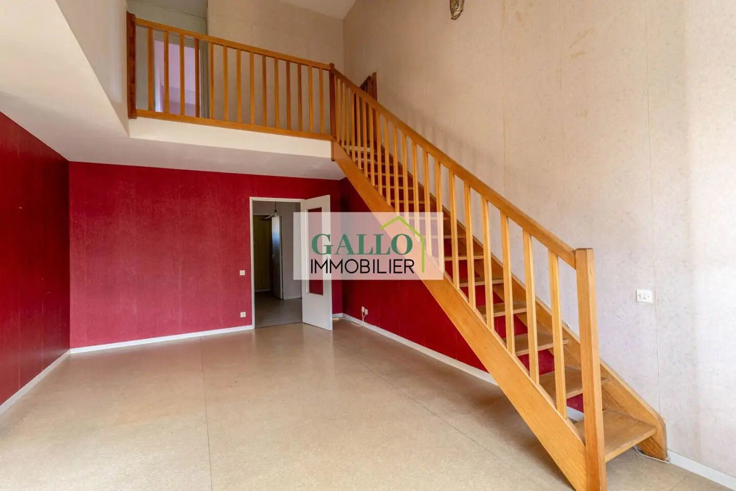 Appartement à vendre, 103m², Villefontaine