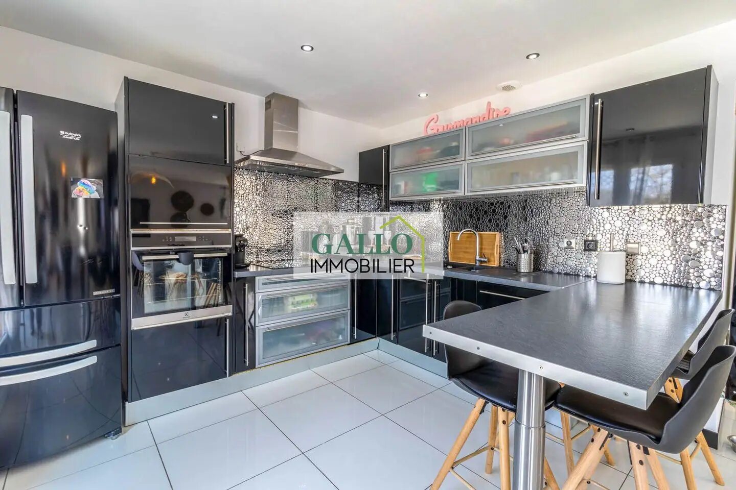 Maison à vendre, 135m², Bonnefamille