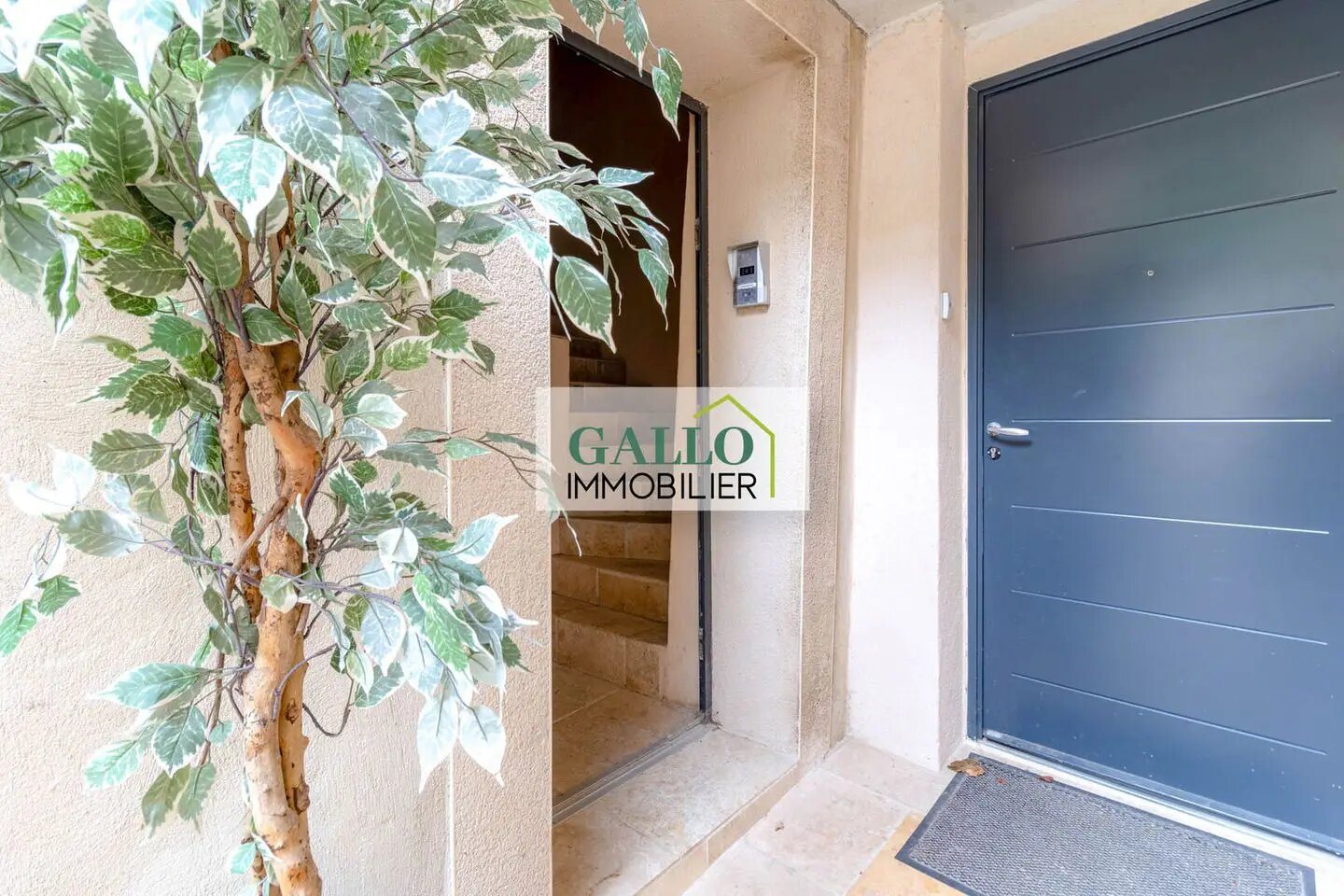 Appartement à vendre, 37m², Saint-Georges-d'Espéranche