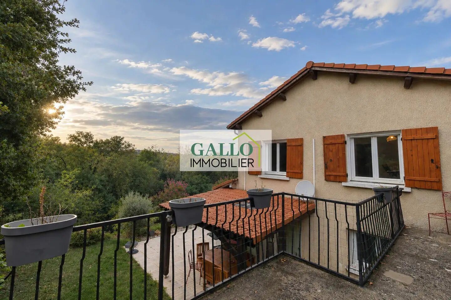Maison à vendre, 98m², Villefontaine