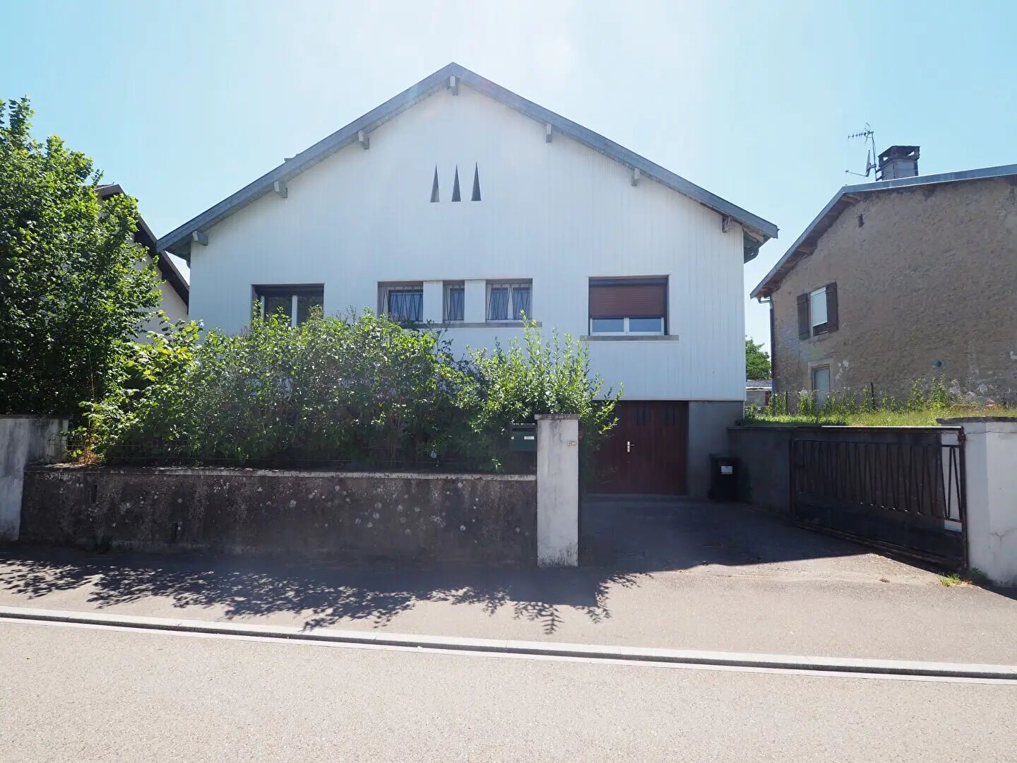 Maison à vendre, 89m², Dogneville