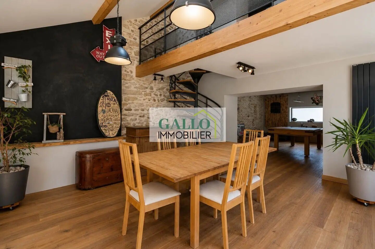 Maison à vendre, 200m², Arandon