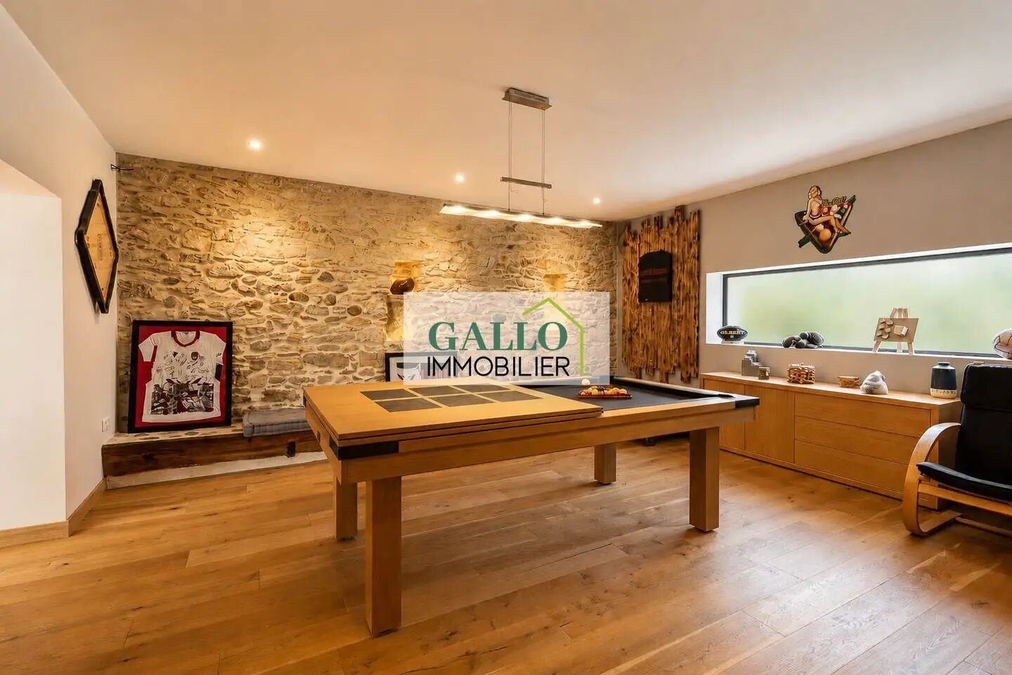 Maison à vendre, 200m², Arandon