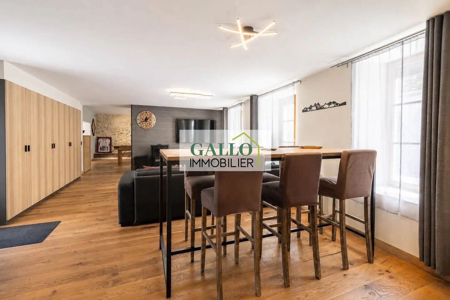 Maison à vendre, 200m², Arandon