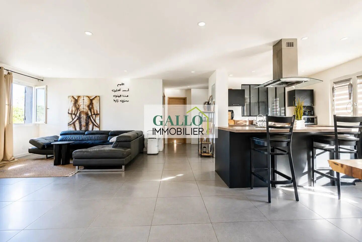 Maison à vendre, 173m², Villefontaine