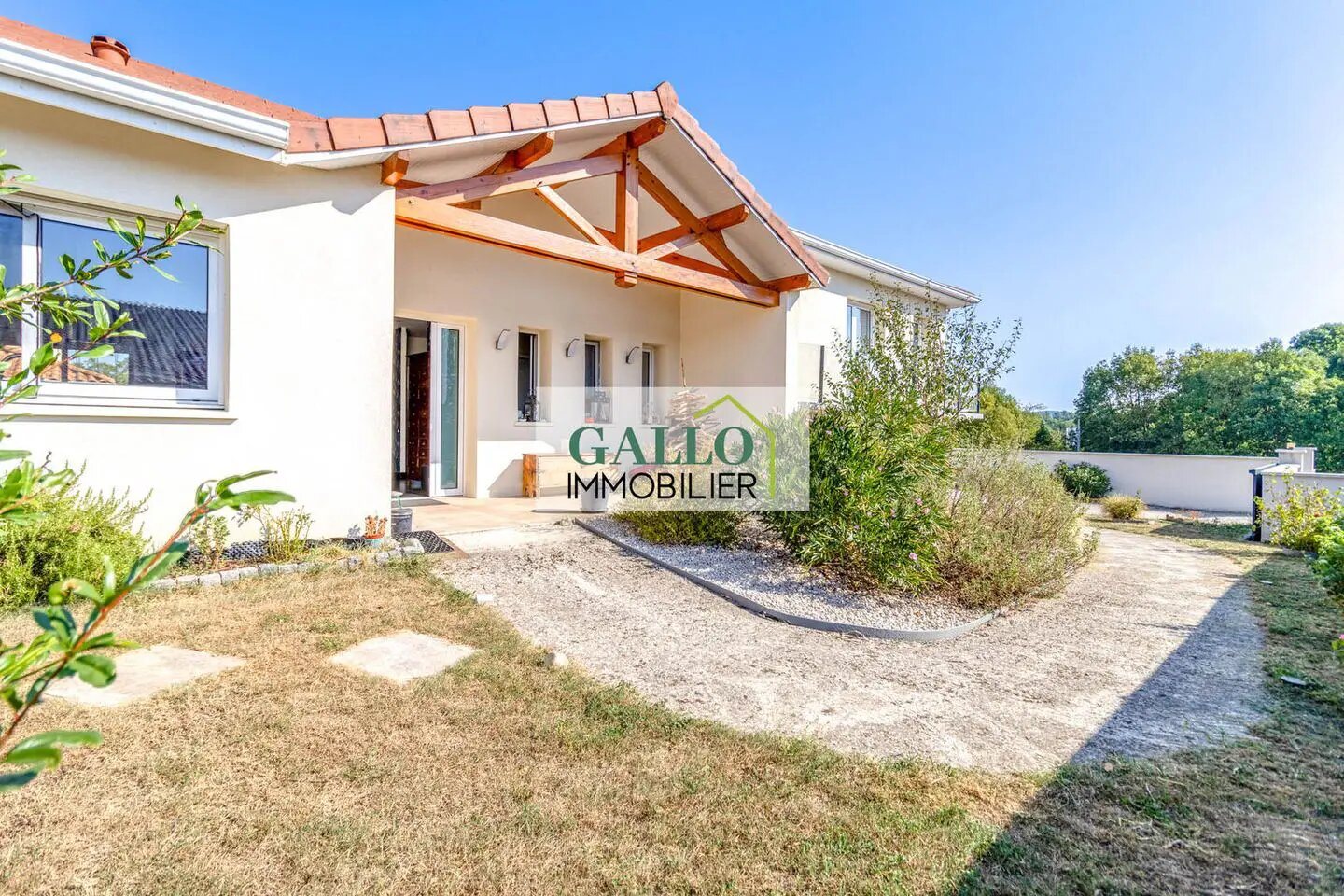 Maison à vendre, 153m², La Verpillière