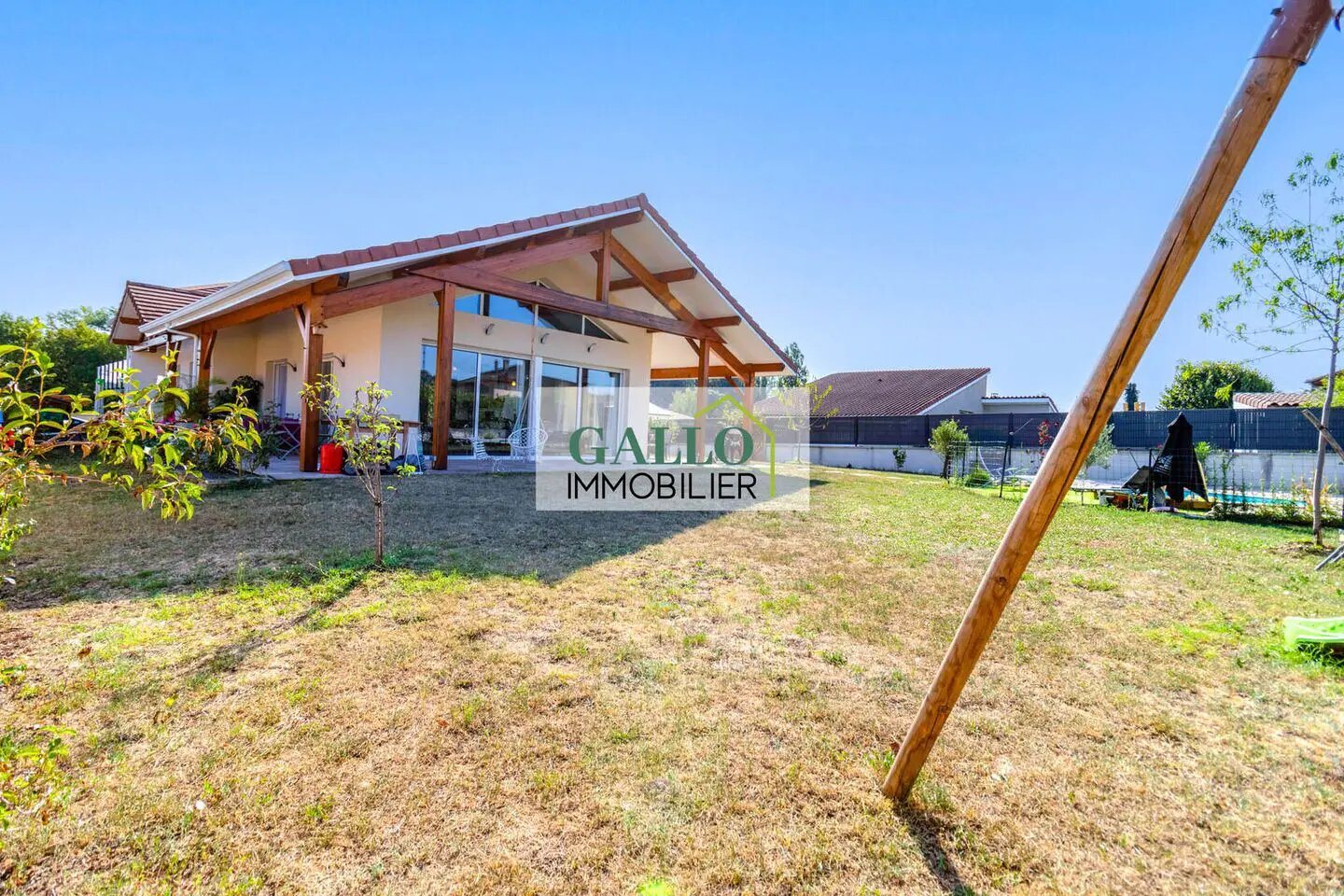 Maison à vendre, 153m², La Verpillière