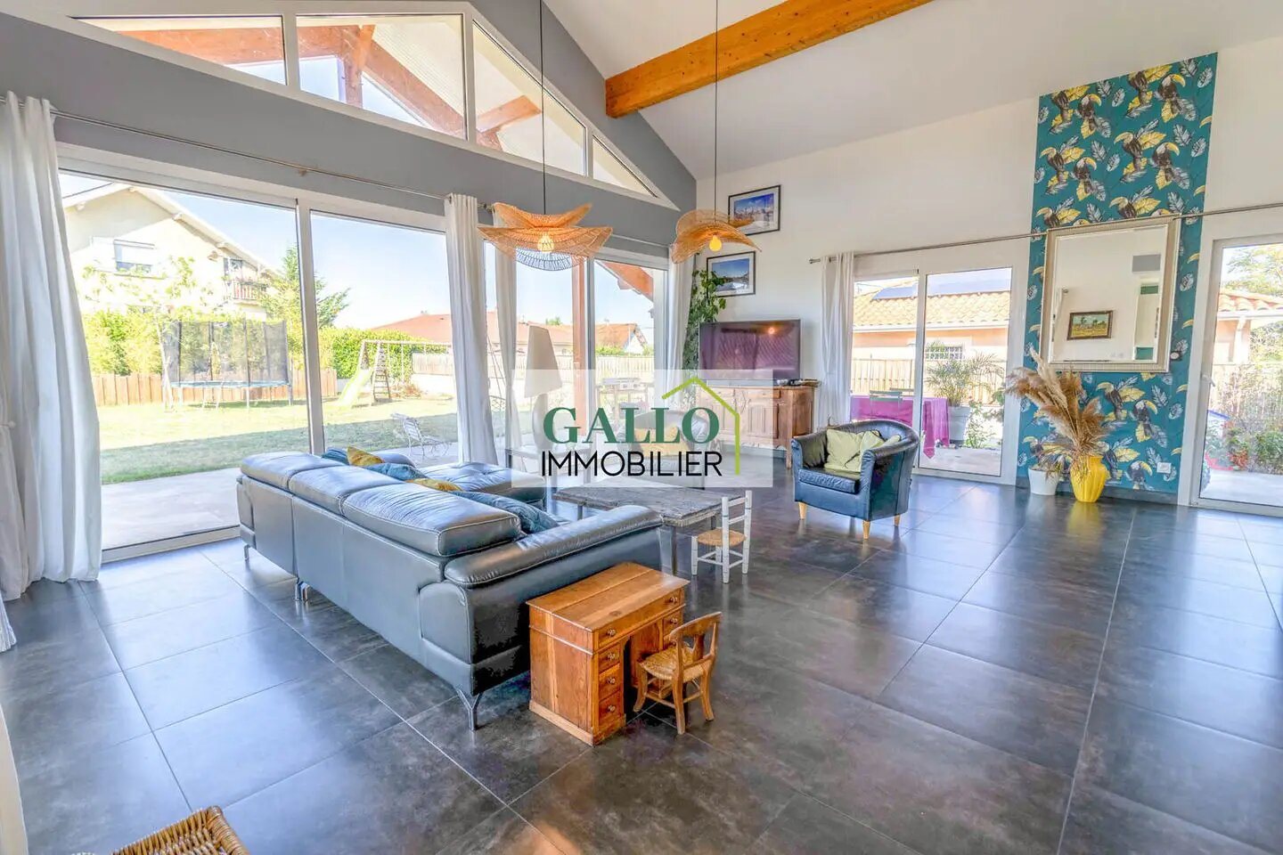Maison à vendre, 153m², La Verpillière