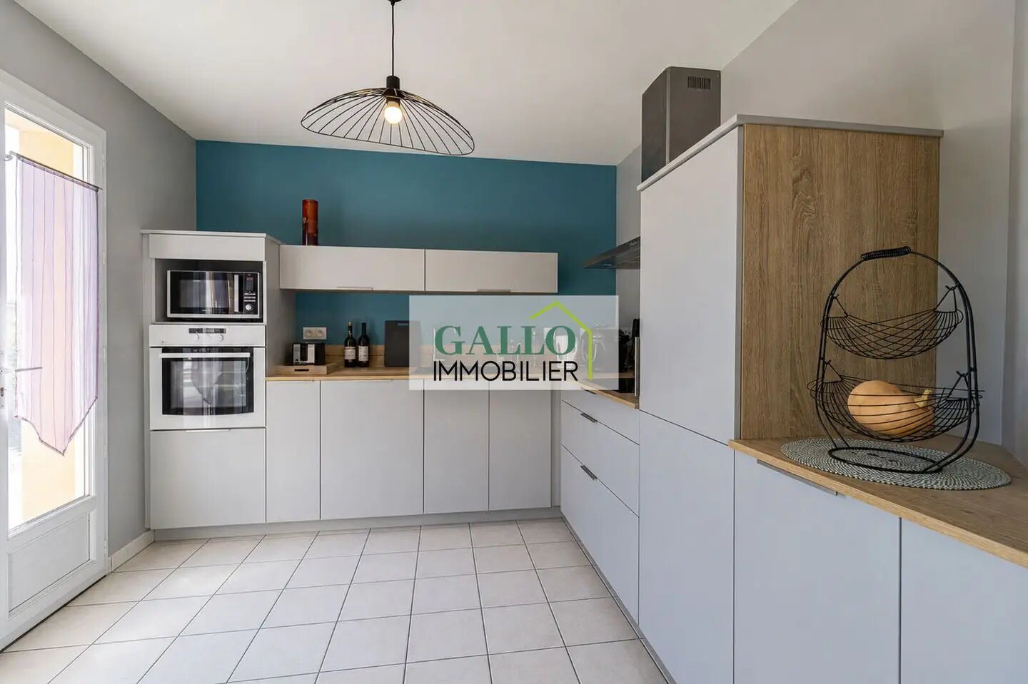 Maison à louer, 109m², Villeneuve-de-Marc