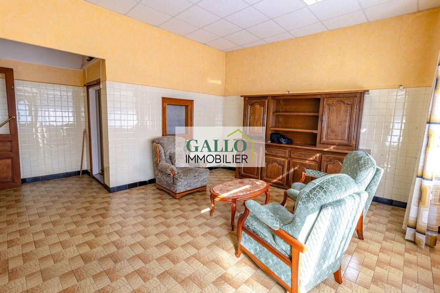 Appartement à vendre, 125m², Bourgoin-Jallieu