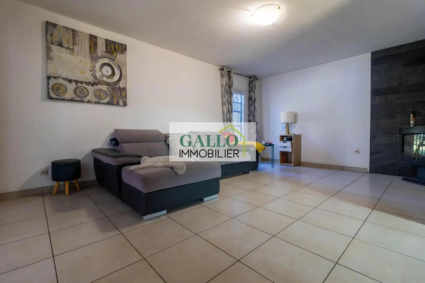 Maison à vendre, 109m², Villefontaine