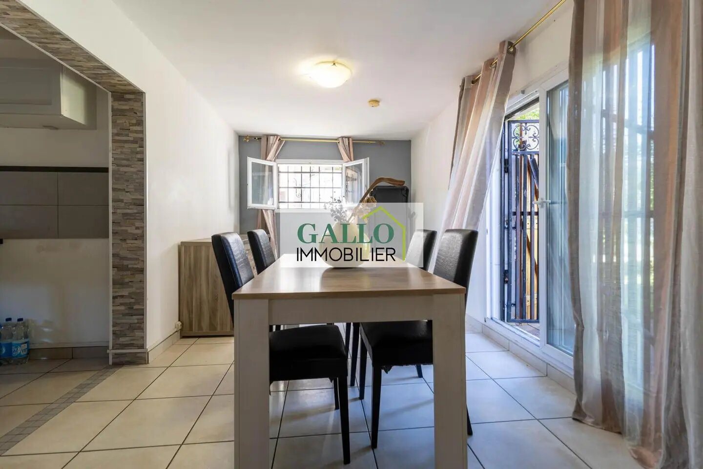 Maison à vendre, 109m², Villefontaine