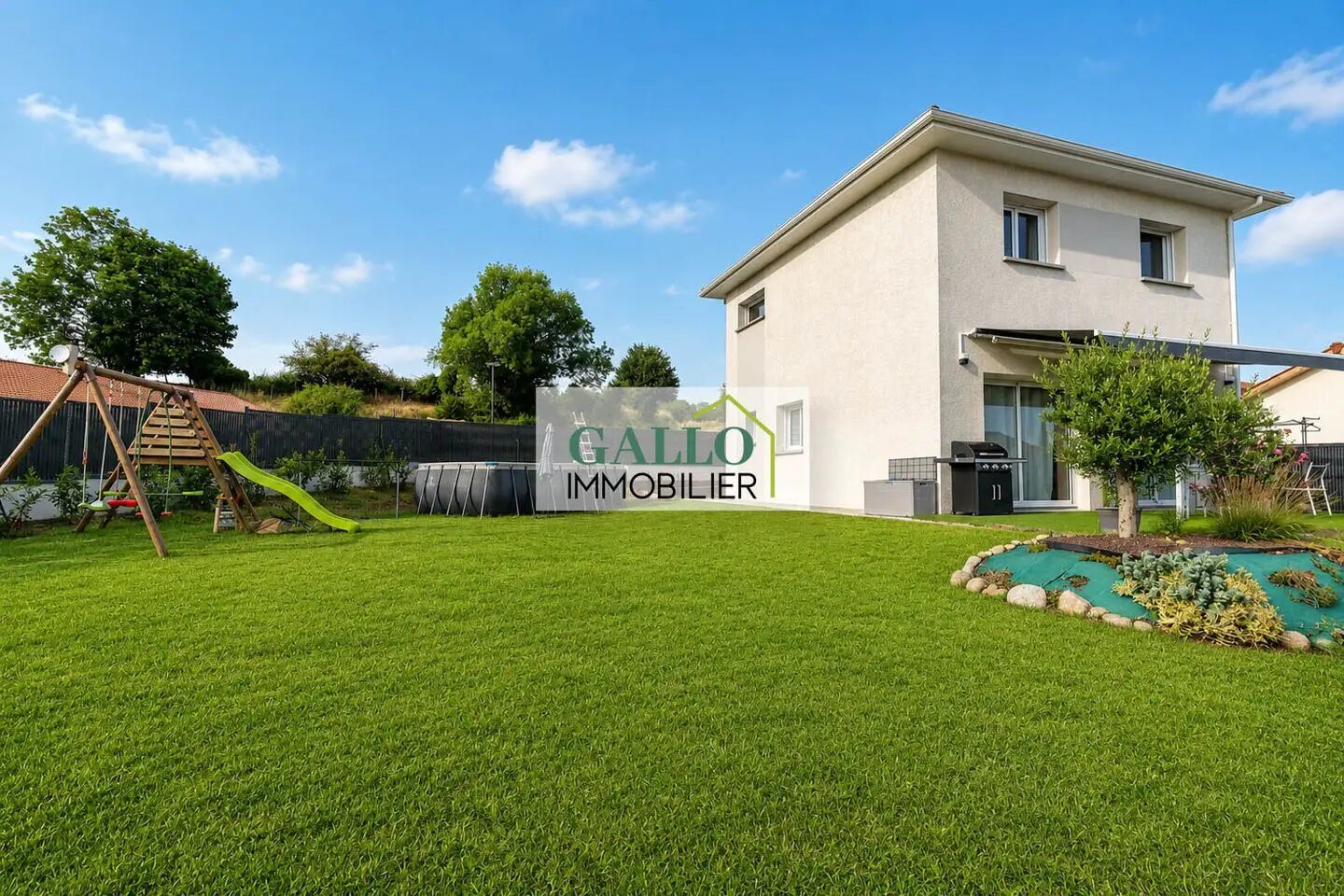 Maison à vendre, 90m², Artas