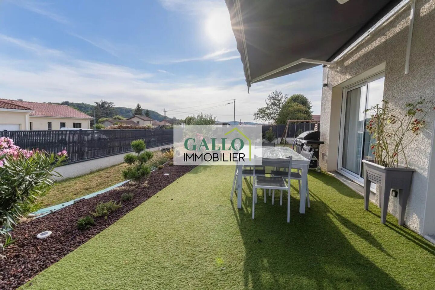 Maison à vendre, 90m², Artas