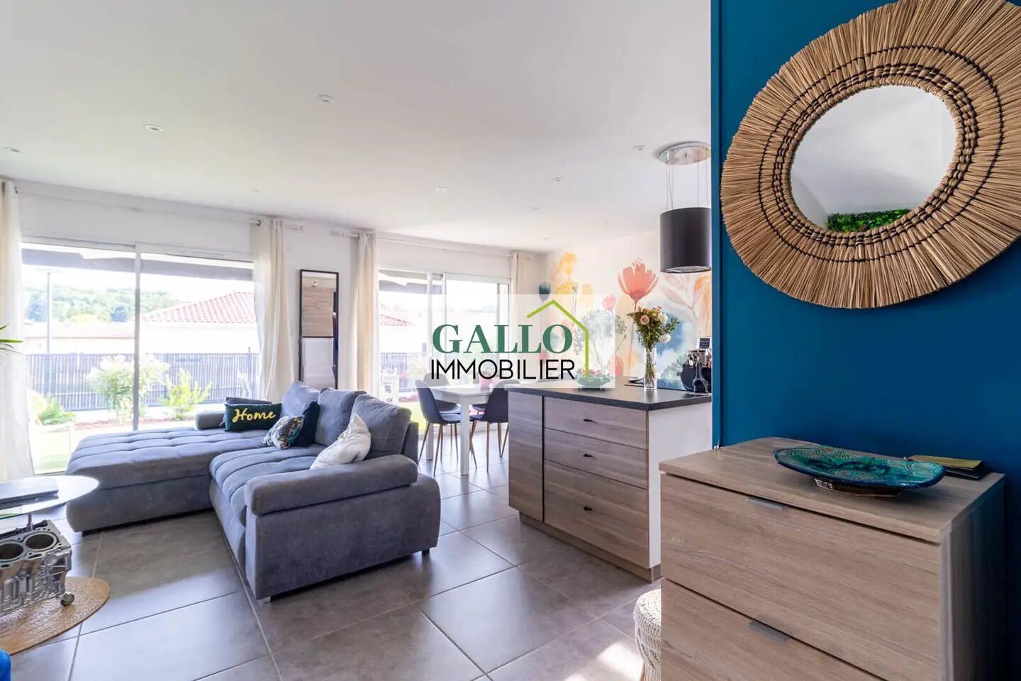 Maison à vendre, 90m², Artas