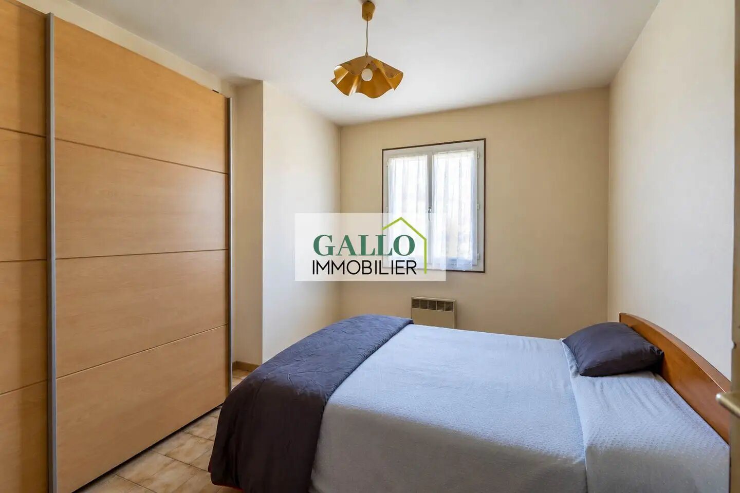 Maison à vendre, 90m², Villefontaine