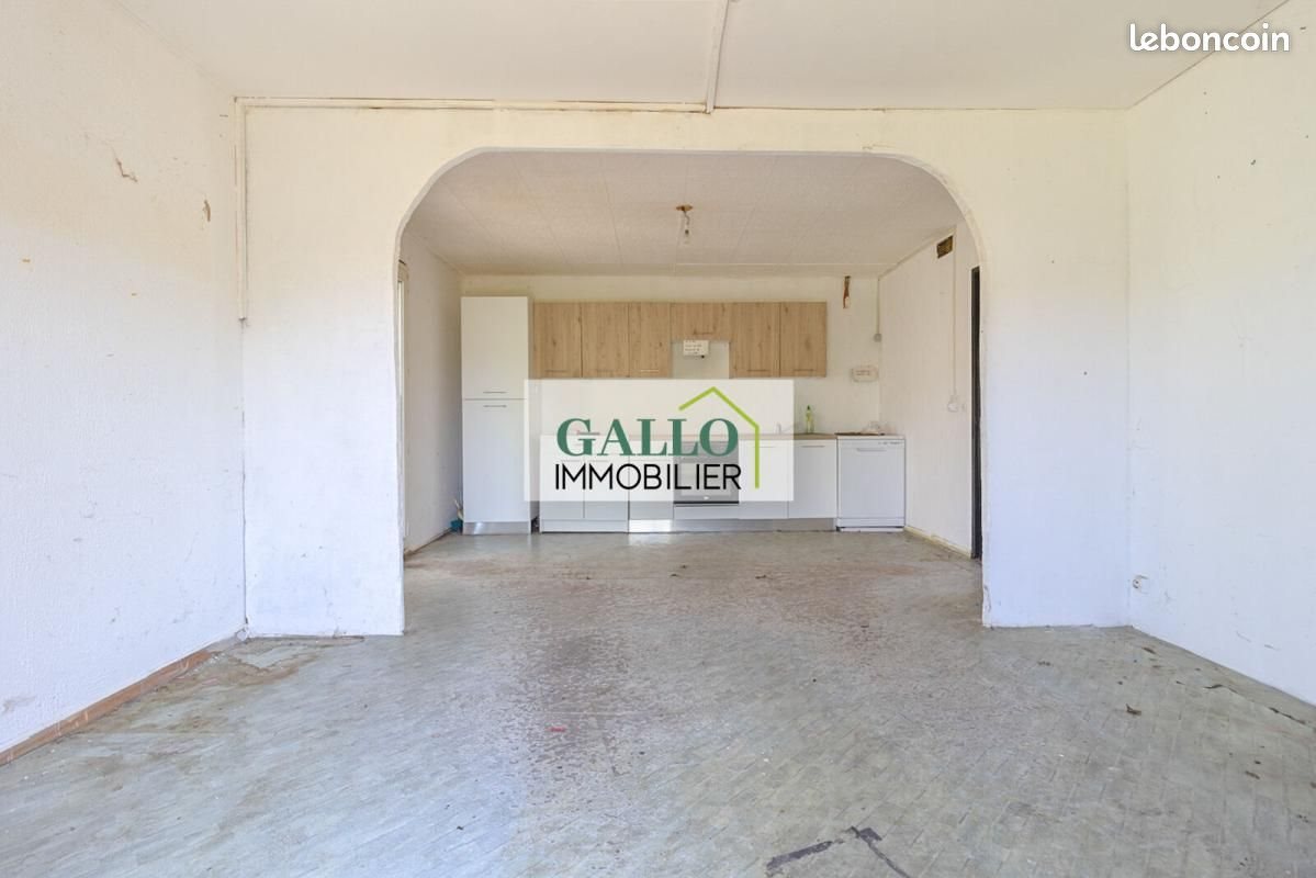 Maison à vendre, 90m², Charantonnay