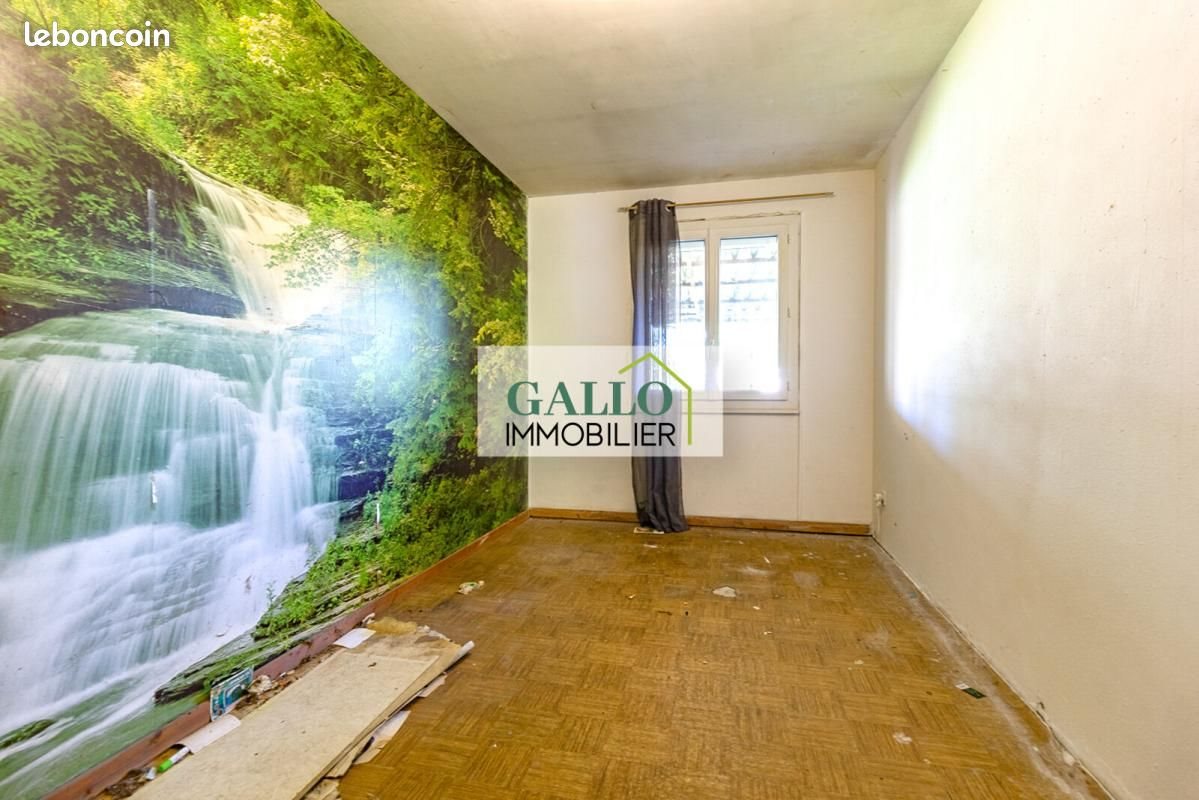 Maison à vendre, 90m², Charantonnay